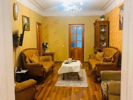 5 otaqlı mənzil, 110 m², Əhmədli: 220 000 ₼ 2