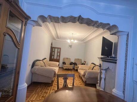 Объявление №6447459 - Баку, м. Азадлыг проспекти, 3-комн., 90 м², 6/10 этаж
