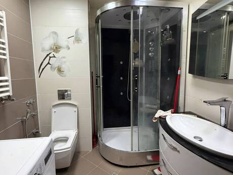 4 otaqlı mənzil, 90 m², Bakıxanov: 238 000 ₼ 4