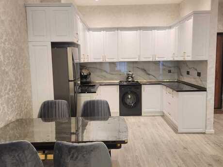 Kirayə 2 otaqlı mənzil, 68 m², Koroğlu Residence: 1 150 ₼/ay 3