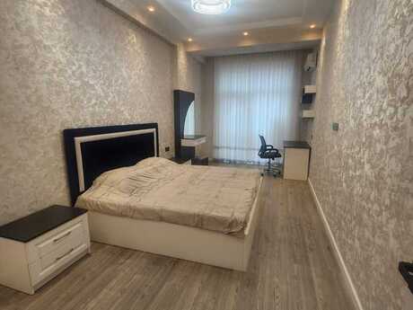 Kirayə 2 otaqlı mənzil, 68 m², Koroğlu Residence: 1 150 ₼/ay 4