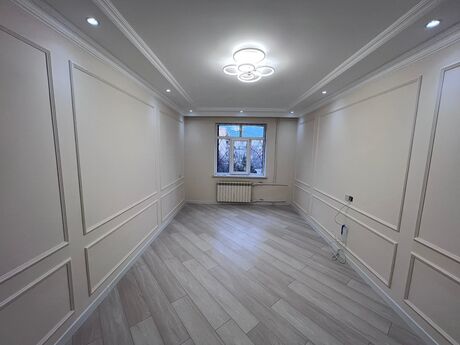Elan №6447478 - Bakı, Xalqlar Dostluğu m., 4 otaqlı, 100 m², 2/9 mərtəbə