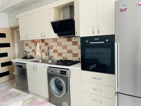 Kirayə 2 otaqlı mənzil, 72 m², Nəriman Nərimanov: 1 050 ₼/ay 5