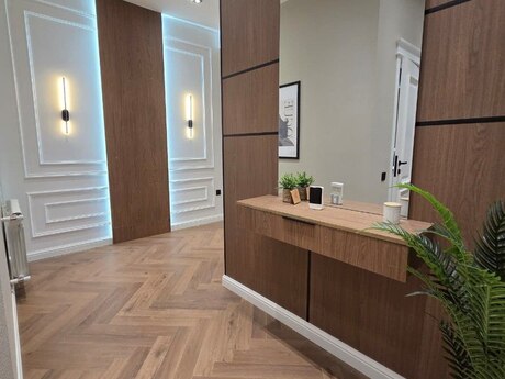 3 otaqlı mənzil, 80 m², Nərimanov: 316 000 ₼ 3