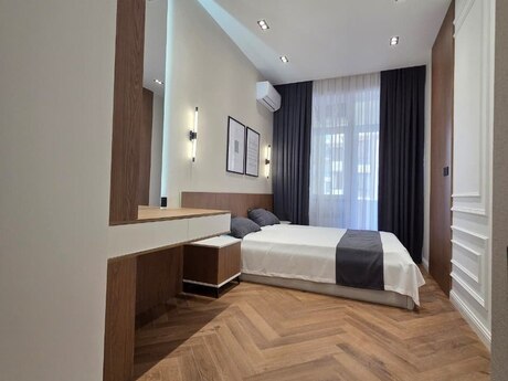 3 otaqlı mənzil, 80 m², Nərimanov: 316 000 ₼ 5