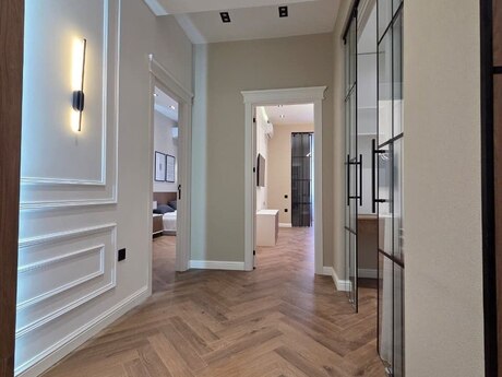 3 otaqlı mənzil, 80 m², Nərimanov: 316 000 ₼ 4
