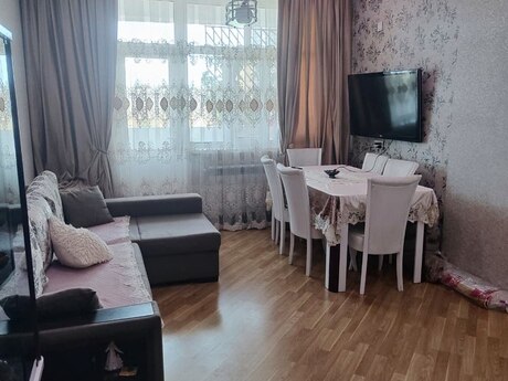 3 otaqlı mənzil, 99 m², Bakıxanov: 160 000 ₼ 3