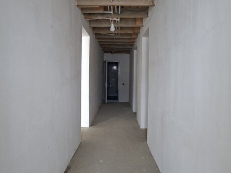 5 otaqlı həyət evi, 180 m², Hövsan: 150 000 ₼ 5