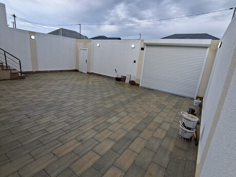 5 otaqlı həyət evi, 180 m², Hövsan: 150 000 ₼ 3