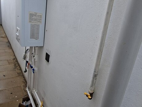 5 otaqlı həyət evi, 180 m², Hövsan: 150 000 ₼ 4