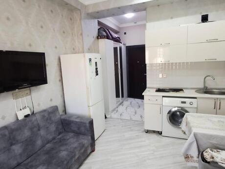 Аренда: 1-комнатная квартира, 65 м², 20 Yanvar: 600 ₼/мес 5