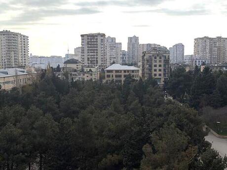 4-комнатная квартира, 140 м², 20 Yanvar: 350 000 ₼ 3