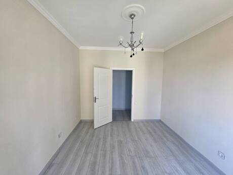 Объявление №6447490 - Баку, пос. Бакиханова, 2-комн., 50 м², 5/9 этаж