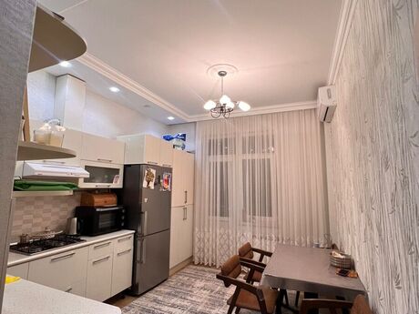 Kirayə 2 otaqlı mənzil, 90 m², Nərimanov: 1 000 ₼/ay 3