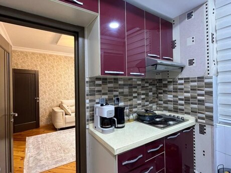 2 otaqlı mənzil, 46 m², Masazır: 82 000 ₼ 4