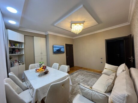 2 otaqlı mənzil, 46 m², Masazır: 82 000 ₼ 3