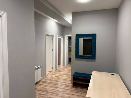 Kirayə 3 otaqlı mənzil, 95 m², Gənclik: 1 248 ₼/ay 5