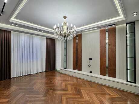 4 otaqlı mənzil, 181 m², Renessans Palace: 900 000 ₼ 4