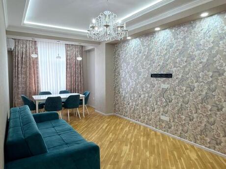 2 otaqlı mənzil, 95 m², Qara Qarayev: 270 000 ₼ 5