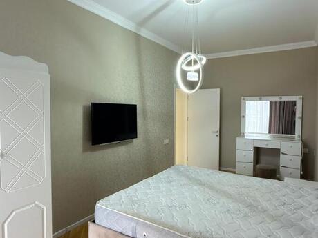 2 otaqlı mənzil, 95 m², Qara Qarayev: 270 000 ₼ 4