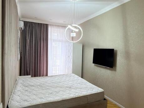 2 otaqlı mənzil, 95 m², Qara Qarayev: 270 000 ₼ 3