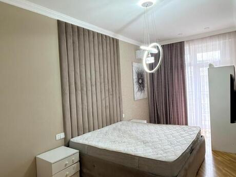 2 otaqlı mənzil, 95 m², Qara Qarayev: 270 000 ₼ 2