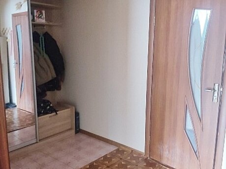 2-room old-build apartment for sale in Xalqlar Dostluğu, 50 m², 130 000 AZN, photo 4 / 8