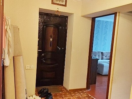 2-room old-build apartment for sale in Xalqlar Dostluğu, 50 m², 130 000 AZN, photo 3 / 8