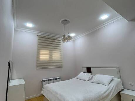 Elan №6447495 - Bakı, Masazır q., 2 otaqlı, 55 m², 5/15 mərtəbə