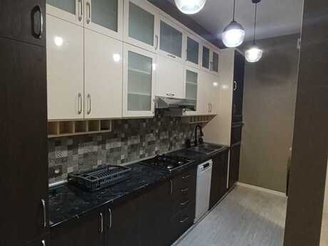 Kirayə 3 otaqlı mənzil, 95 m², Həzi Aslanov: 695 ₼/ay 5