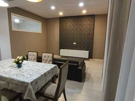 Объявление №6447507 - Баку, м. Ази Асланов, 3-комн., 95 м², 10/12 этаж