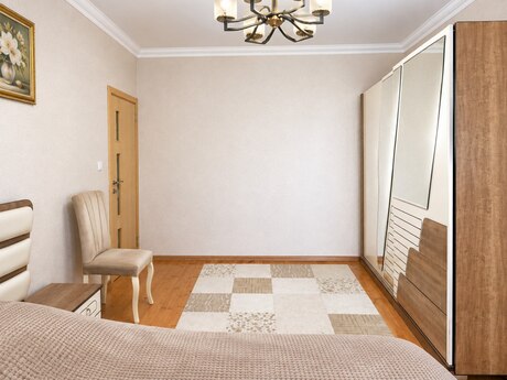 3 otaqlı mənzil, 87 m², Nəsimi: 195 000 ₼ 5
