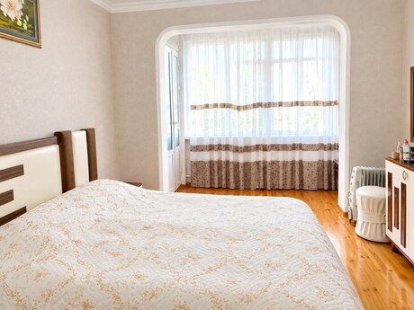 3 otaqlı mənzil, 87 m², Nəsimi: 195 000 ₼ 4