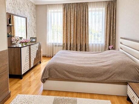 3 otaqlı mənzil, 87 m², Nəsimi: 195 000 ₼ 3