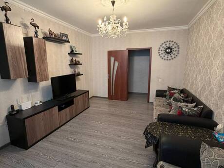 3 otaqlı mənzil, 55 m², Xalqlar Dostluğu: 160 000 ₼ 2