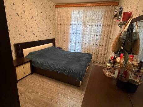 3 otaqlı mənzil, 55 m², Xalqlar Dostluğu: 160 000 ₼ 3