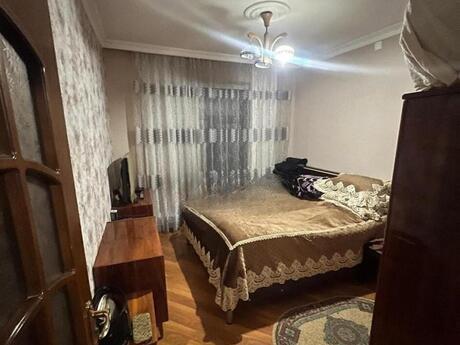 3 otaqlı mənzil, 70 m², Həzi Aslanov: 204 500 ₼ 2