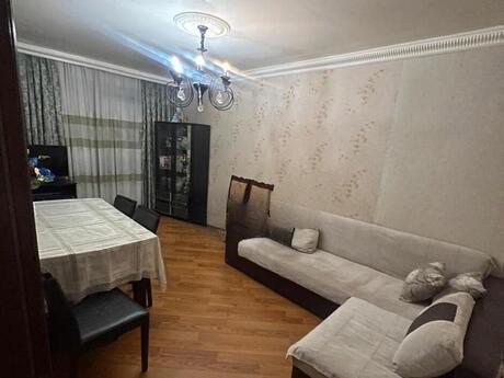 Объявление №6447502 - Баку, м. Ази Асланов, 3-комн., 70 м², 6/9 этаж
