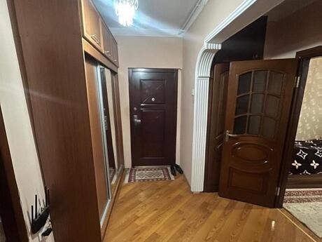 3 otaqlı mənzil, 70 m², Həzi Aslanov: 204 500 ₼ 4
