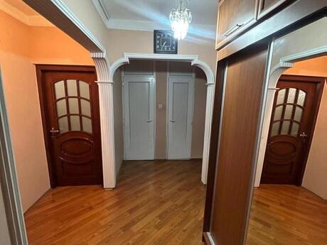 3 otaqlı mənzil, 70 m², Həzi Aslanov: 204 500 ₼ 5