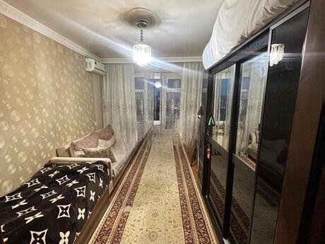 3 otaqlı mənzil, 70 m², Həzi Aslanov: 204 500 ₼ 3