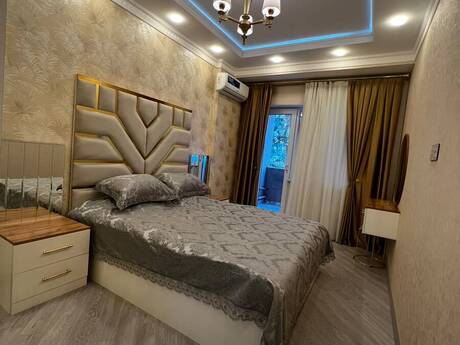 2-room apartment for rent, 65 m², Memar Əcəmi: 800 ₼/mo 4