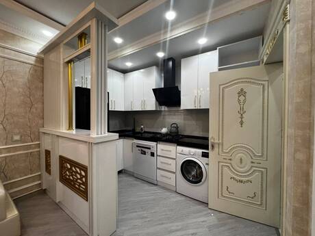2-room apartment for rent, 65 m², Memar Əcəmi: 800 ₼/mo 5