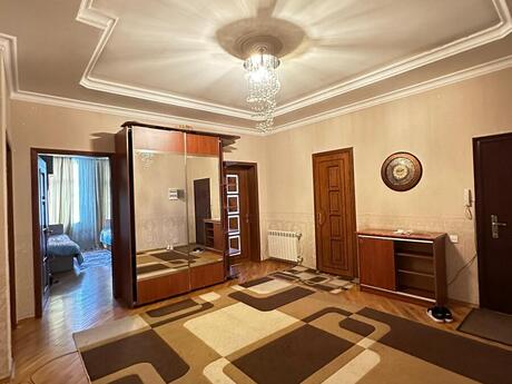 3-room apartment, 176 m², Altes Plaza: 530 000 ₼ 4
