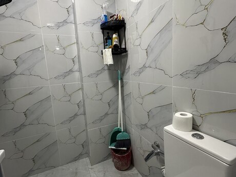 2 otaqlı mənzil, 46 m², Qara Qarayev: 155 000 ₼ 4