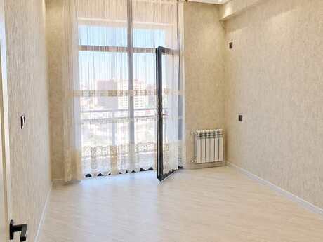 2 otaqlı mənzil, 62 m², Qara Qarayev: 209 000 ₼ 2