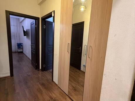 1-room apartment for rent, 45 m², Hövsan: 380 ₼/mo 4
