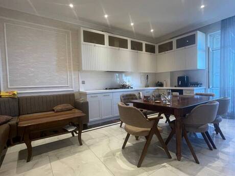 5-room apartment, 280 m², 8 Noyabr: 850 000 ₼ 4