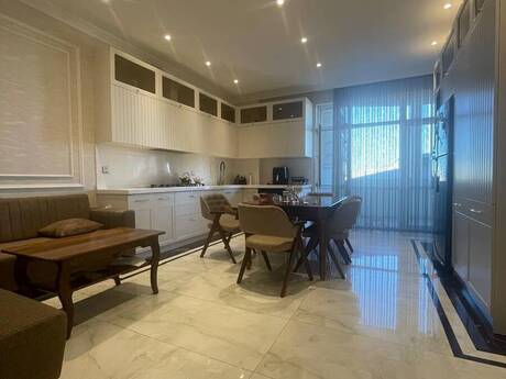 5-room apartment, 280 m², 8 Noyabr: 850 000 ₼ 3