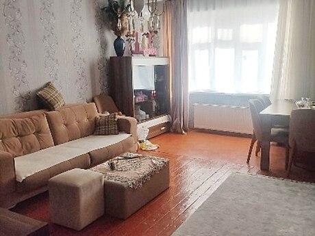 2 otaq · 50 m² · 5/5 mərtəbə, Xalqlar Dostluğu